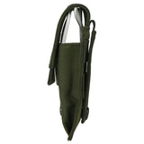 SR 1000D Nylon Army Tactical MOLLE Eyeglasses Case Small Tool Bag Pen holder Flashlight sleeve for Outdoors Camping Hiking Cycling