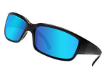 100% Precise-Fit Replacement Sunglass Lenses for Costa Del Mar Caballito
