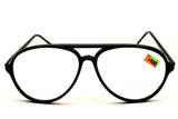 E3015-VP  Turbo Aviator Reading Glasses