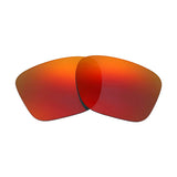 Polarized Replacement Sunglasses Lenses for Oakley Crossrange UV Protection