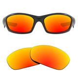 Replacement Lenses Different Colors for Oakley Straight Jacket 2007 Sunglass Polarized More Options
