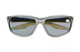 Sports Polarized Bifocal Sunglasses Lightweight TR90 Frame Outdoor Sun Readers