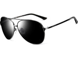 Men's Hot Classic Aviator Polarized Sunglasses For Men Golf Driving
