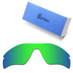 100% Precise-Fit Replacement Sunglass Lenses for Oakley Radar Path