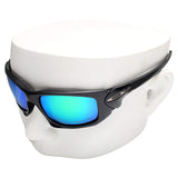 Replacement Sunglass Lenses for Oakley Scalpel