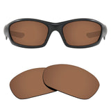 Replacement Lenses Different Colors for Oakley Straight Jacket 2007 Sunglass Polarized More Options