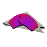 Po Lenses Replacement for Oakley Half Jacket 2.0 XL Multiple Options