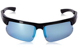 Revo Cusp S 67mm High Contrast Polarized Serillium 8-Base Lens Technology Sunglasses, part of the Serilium Collection