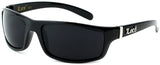 Men's Rectangular OG Sunglasses