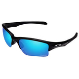 Performance Replacement Lenses for Oakley Quarter Jacket Sunglass Polarized Etched