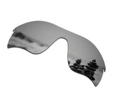 Men's Replacement Lenses for Oakley RadarLock Path Sunglass - 12 Options