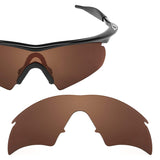 Replacement Lenses for Oakley M Frame Hybrid