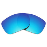 Performance Replacement Lenses for Oakley TwoFace Sunglass Polarized Etched