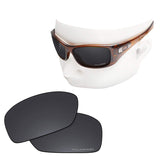 Replacement Sunglass Lenses for Oakley Hijinx