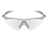 Replacement Lenses for Oakley M Frame Sweep Sunglasses - Multiple Choices