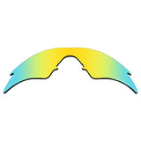 New 1.8mm Thick UV400 Replacement Lenses for Oakley M Frame Sweep - Options