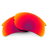 Replacement Lenses for Bolle Vigilante
