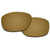 Anti-Saltwater Replacement Lenses for Oakley Pit Bull Sunglasses - Various