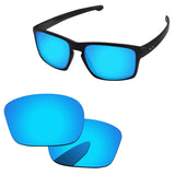 Replacement Lenses for Oakley Sliver