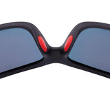 Sports Sunglasses for men women Baseball Running Cycling Fishing Golf Tr90 frame 100% UV protection