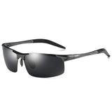 Men & Women Polarized Sunglasses For Driving Fishing Golf Cycling Sun Glasses