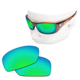 Replacement Sunglass Lenses for Oakley Hijinx
