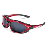 Sports Sunglasses Polarized For Men Women Motorcycle Glasses Youth Baseball Safety Military Bike Fishing Softball Goggles