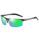 Men & Women Polarized Sunglasses For Driving Fishing Golf Cycling Sun Glasses