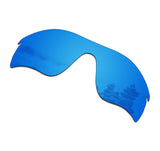 Men's Replacement Lenses for Oakley RadarLock Path Sunglass - 12 Options