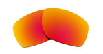 1.5mm Polarized Replacement Lenses for Oakley Canteen 2014- Multiple Options
