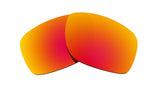 1.5mm Polarized Replacement Lenses for Oakley Canteen 2014- Multiple Options
