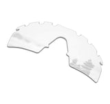 Men's Replacement Lenses for Oakley M Frame Strike Vented Sunglass - 12 Options