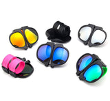 Folding Sunglasses - Slap and Clip On Wrist, Bikes and More