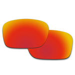 Anti-Saltwater Replacement Lenses for Oakley Holbrook Sunglasses - Various Colors
