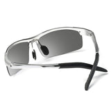 Men & Women Polarized Sunglasses For Driving Fishing Golf Cycling Sun Glasses