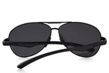 Men Pilot Sunglasses HD Polarized For Unisex Driving Sun glasses S8228