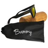 Bamboo Sunglasses
