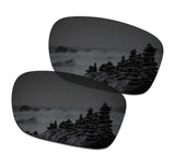 Men's Replacement Lenses for Oakley Holbrook Sunglass - More Options