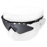 Replacement Sunglass Lenses for Oakley M Frame Heater Vented