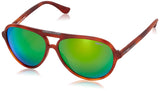 Revo RE 1015 Phoenix Polarized Aviator Sunglasses