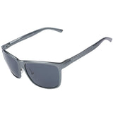 Unisex Wayfarer Style Polarized Sunglasses Fashion Rimmed Glasses UV 400 8200