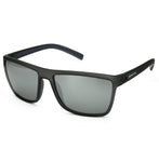 Cool Oversized Square Sunglasses for Men Women Polarized UV Protection 60mm