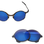 Anti-salt Polarized Replacement Lenses for Oakley Tailend