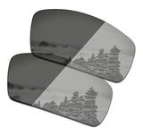 Men's Replacement Lenses for Oakley Canteen 2006 Sunglass - 12 Options