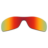 New 1.8mm Thick UV400 Replacement Lenses for Oakley Antix Sunglass - Options
