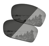 Men's Replacement Lenses for Oakley Valve Sunglass - 12 Options