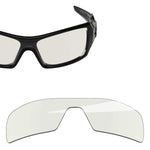 Anti-salt Polarized Replacement Lenses for Oakley Oil Rig