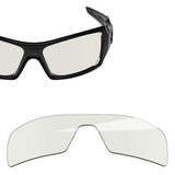 Anti-salt Polarized Replacement Lenses for Oakley Oil Rig