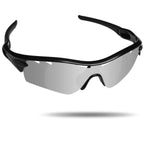 Anti-salwater Replacement Lenses for Oakley Radar Path Vented Sunglasses - Various Colors
