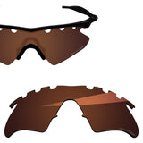 Anti-salt Polarized Replacement Lenses for Oakley M Frame Heater